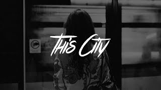 Miniatura de "Sam Fischer - This City (Lyrics)"