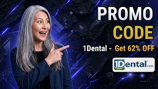 🔥 1Dental Coupon Savings - Get More Value with New Deals!