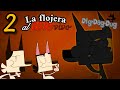 Dig•Dag•Dug T1 E2: La flojera al ROJO vivo