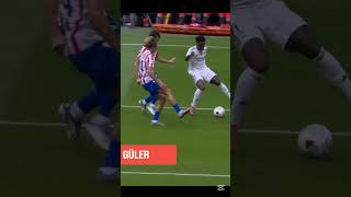 7 Goals, 1 City Atletico Destroyed Real