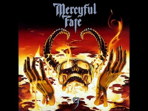 Mercyful Fate - Sold My Soul