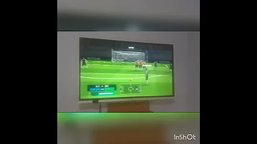 كيفية تسجيل ركلة حرة بلايستيشن 2 