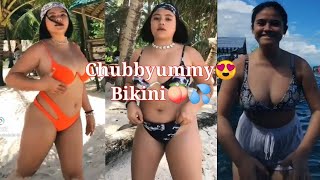 Mae Medilo Bikini Best Sexy New TikTok Dance 2021 Compilation Bakat Pempem