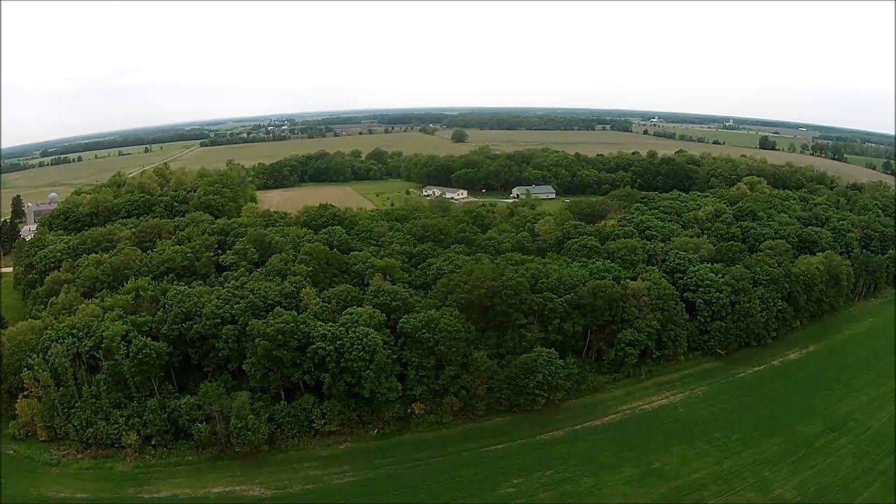 Patrick and Velma Bulcher Land Auction Parcel 4 YouTube