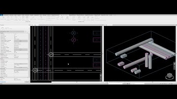 MagiCAD for Revit - Multi Standard Connection - Duct