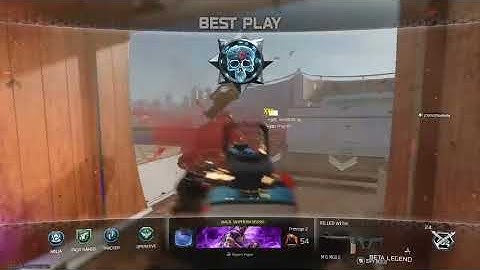 BO7 Multiplayer Just catching dubs!!!