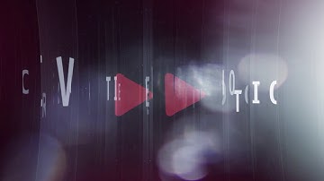 Amazon prime Original Intro Animation - After Effects Template