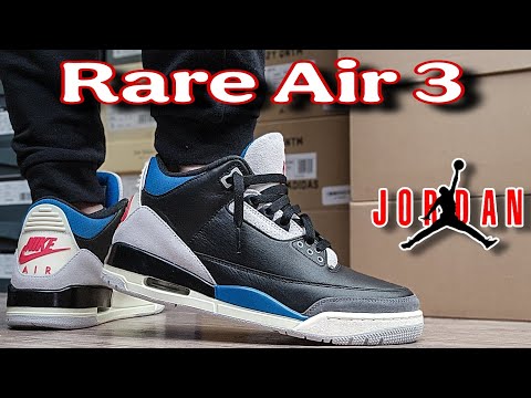 Air Jordan 3