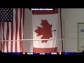 Toronto Ice Owls - Blind Hockey Night in Collingwood