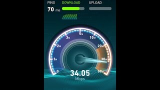 BEST,FREE VPN TO INCREASE INTERNET SPEED UPTO 40MBPS screenshot 3