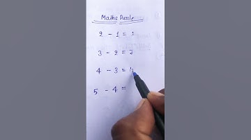 maths puzzle #maths #sscghl #mathstricks #trending #puzzle #shortsfeed #shortsviral #trendingshorts