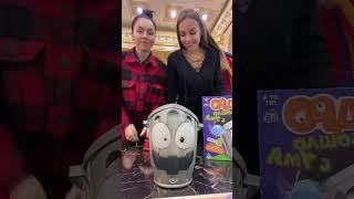 Кто Попал Больше?