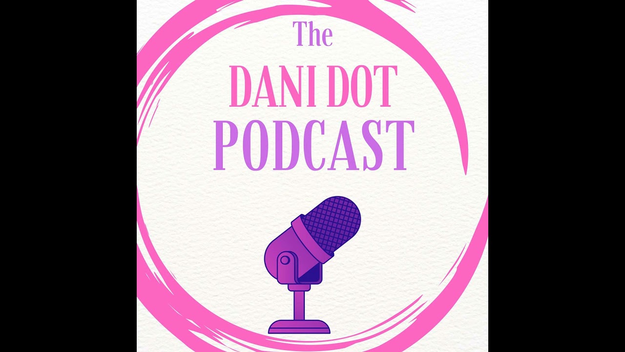 Dani Dots Dating ❤️