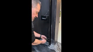 Tips and Tricks: How to Properly Align Your Garage Door Eye Sensors
