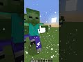 Minecraft Super dog VS Giant 💀 마인크래프트 슈퍼독 vs 자이언트