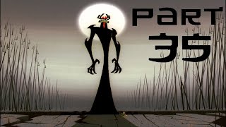 That Minnesotan Guy | Samurai Jack Retrospective Part 35: The Birth of Evil