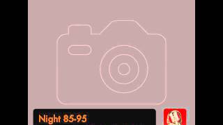 Night 85-95