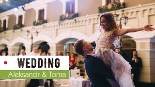 Wedding Film || Aleksandr & Toma