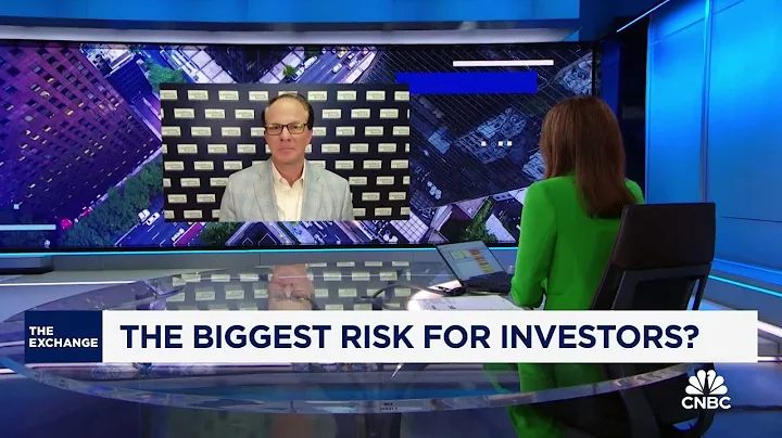 AI bubble hasn't popped and deceleration is from rapid growth, says Michael Landsberg