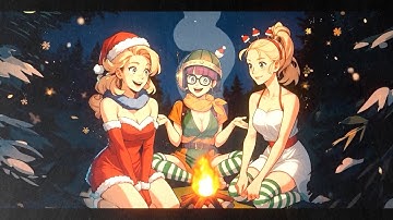 Chrono Trigger Jazz, A Christmas in October Special!