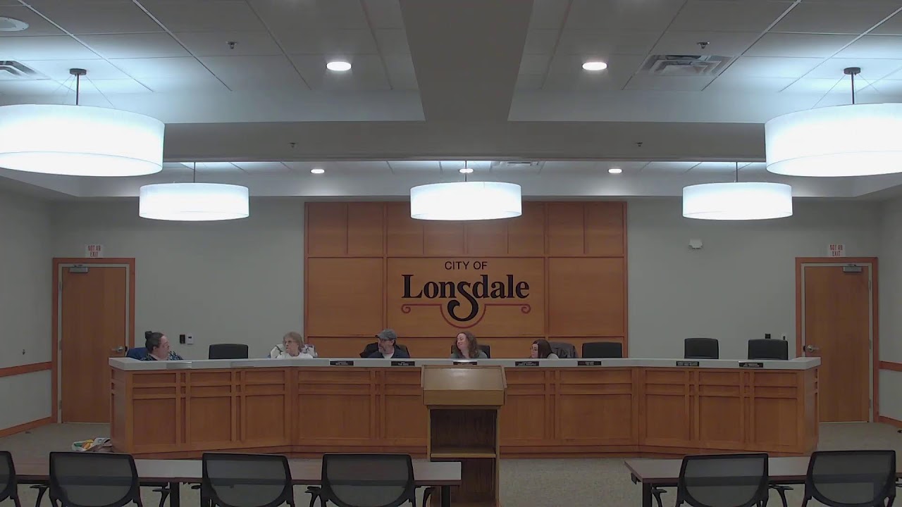 February 25, 2026 Library BoardMeeting