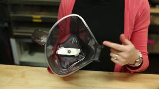 Vitamix | What is a Vitamix "Advance" Blender?