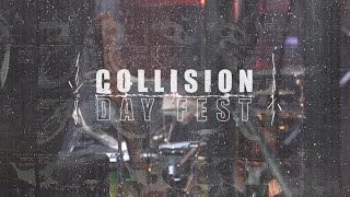 COLLISION DAY FEST 2024 AFTERMOVIE