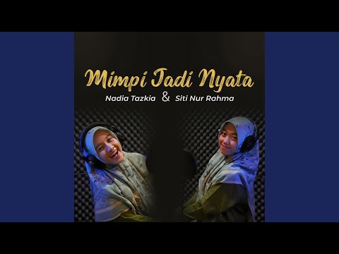 Mimpi Jadi Nyata