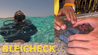 Einfach Die Richtige Bleimenge Beim Gerätetauchen Bestimmen?