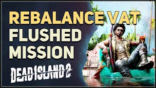 Rebalance Vat Dead Island 2