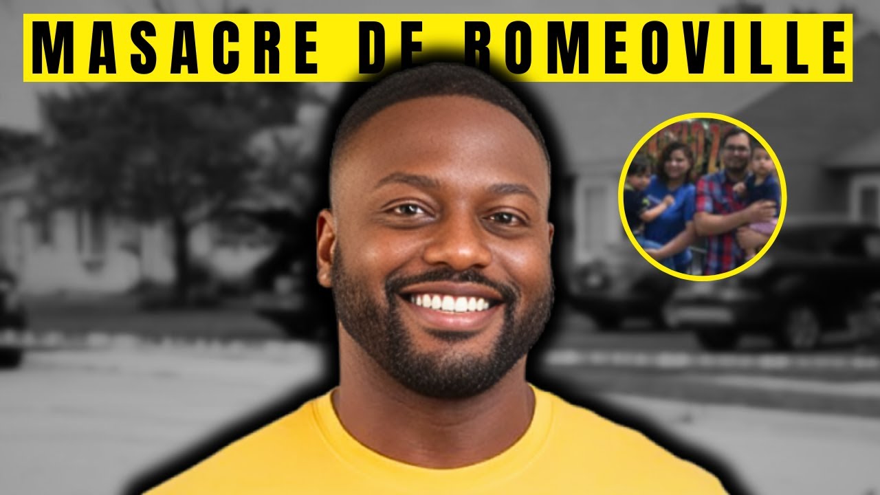 Masacre de Romeoville 🔥 (Maleantes De Puerto Rico)