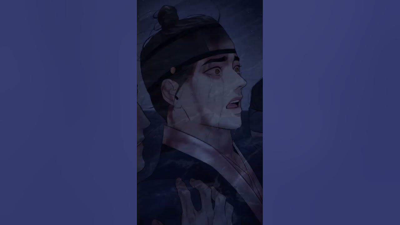 Painter Of The Night 124 painter of the night ch 124 is this the end?💔 - YouTube