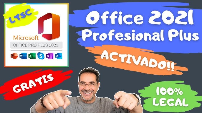 Descargar e instalar o reinstalar Microsoft 365 u Office 2021 en