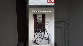 JENIS PERMOHONAN METER TNB #kontraktorelektrik #makweengineering