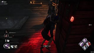 Can You Head on Victor Whiles He's Attached to A Survivor?!