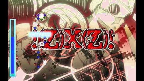 Working on a StepMania Noteskin