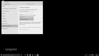 Windows 10 | Telemetrie-Datenübertragung an Microsoft deaktivieren