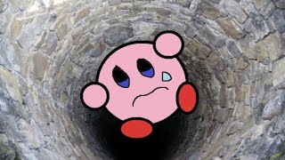 kirby dies