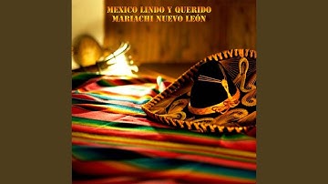 Thumbnail of México Lindo y Querido