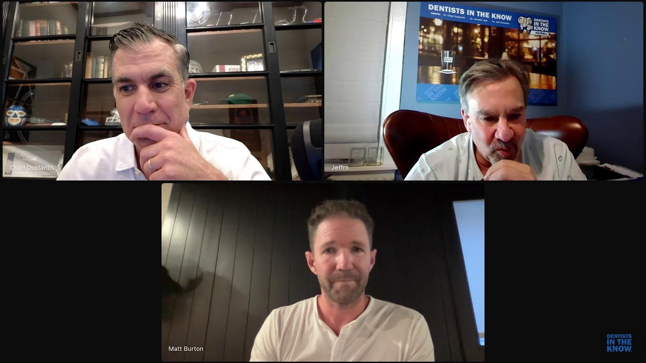Welcome to our live show!