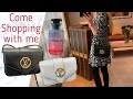 LOUIS VUITTON Pont 9 First Impression | Come shopping with me Vlog | California Dream | Lesley Adina