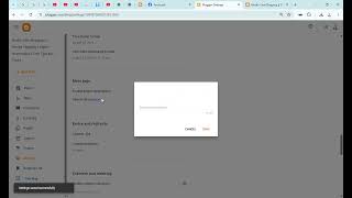 How To Enable Meta Search Description on Blogger Website | Blogger SEO Guide 2025