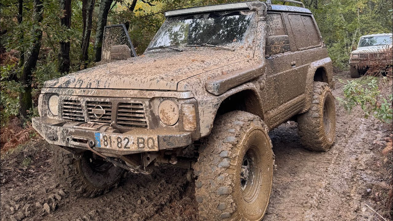 TT URGUEIRA 2025 / Луис Рамос