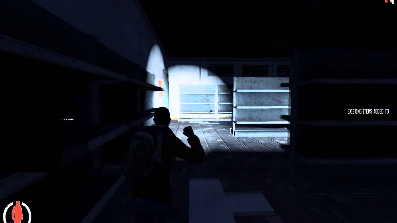 The WarZ Alpha Gameplay - Fail Moment