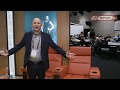 CEDIA 2017: Кинотеатральные кресла Moovia