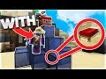 Carrying in Bedwars (ft. HannaPeyton)