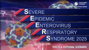 Catastrophic Contagion Highlights - Bill Gates Foundation Conducts New Pandemic Simulation