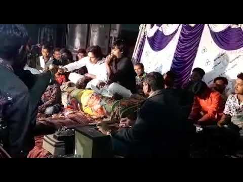 Ashvin devipujak Memko regadi pogram