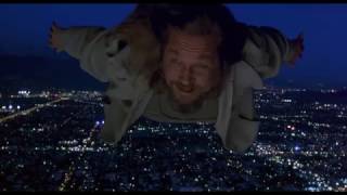 Большой Лебовски 1998 - Ковер-Самолет (The Big Lebowski - Flying carpet)