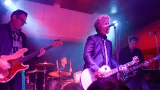 The Coverups (Green Day) - Hybrid Moments (Misfits cover) - Live in San Francisco